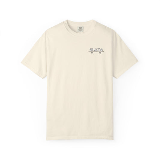 Illusion Tactical "S.K.A.T.E"- T-shirt