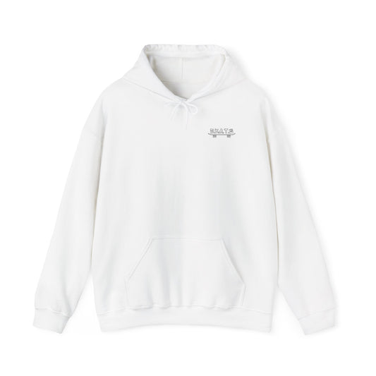 Illusion Tactical "S.K.A.T.E"- Hoodie