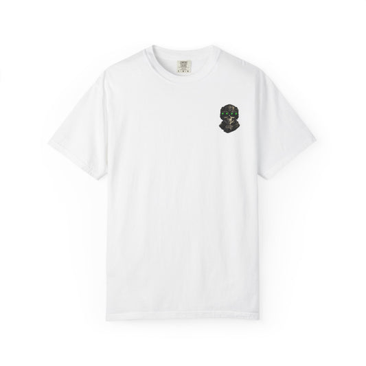 Illusion Tactical "Seen by None, Felt by All"- T-shirt