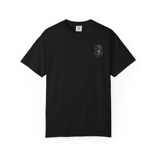 Illusion Tactical "Seen by None, Felt by All"- T-shirt